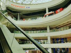 -万达广场(东莞厚街店)