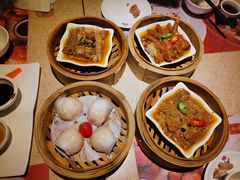 -点都德(聚福楼店)