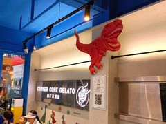 -CORNER CONE GELATO酷矿手作霜淇淋(南头古城店)