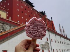 -普陀宗乘之庙(小布达拉宫)