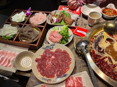 -小龙坎火锅(总店)