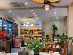 大堂-方记六道菜馆(生态公园店)
