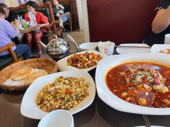 -老牌坊鲁菜名店(宽厚里店)