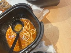 -阿香米线(大兴龙湖天街店)
