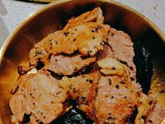 -妥妥烤肉料理(昙华林店)