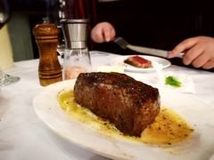 干式熟成西冷牛排-摩根扒房(桐梓林店)