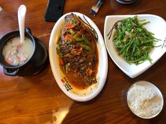 -云隐小厨·传统大理美食(复兴路店)