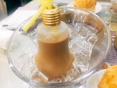-香港祥兴茶餐厅(江北店)