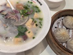 -鸭得堡老鸭汤·鸭血粉丝(南京博物院店)
