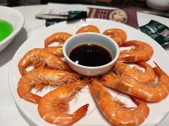 -稻香酒家·34年老字号·港式粤菜(侨光店)