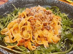 招牌牛肉酱意式干面bolognese-Mesa Madre梅萨妈妈·Bintana(国贸店)