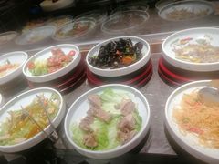 -纽斯特牛排自助餐厅(浦东文峰广场店)