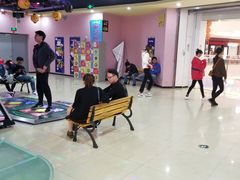 -大玩家(拱墅万达店)