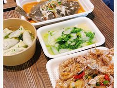 -盒马鲜生(宝地店)
