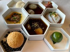 -民国红公馆·秦淮八艳(夫子庙店)