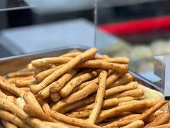 -宫门口馒头铺(创始人总店)