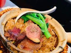 -肥仔文澳门猪骨煲(南京西路店)