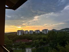 -三亚海棠湾万丽度假酒店