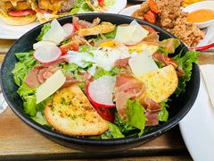 -京A Taproom·精酿餐吧(CBD店)