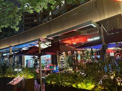 -Mezomd曼索蒂西班牙餐厅(广粤店)