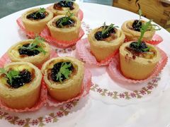 -點無缺茶楼·海鲜酒家(世博店)
