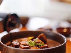厚烧牛舌-花潮料理艺食馆(SM新生活广场店)