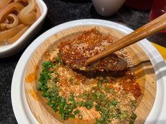 -周师兄大刀腰片火锅(洪崖洞旗舰店)