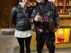 -陀岗美食·云南藏式特色餐厅