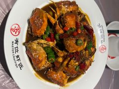 -有位虾匠·香辣蟹·小龙虾(李村店)