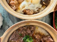 -坚记瓦罉饭(大良分店)