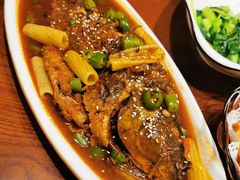 -云隐小厨·传统大理美食(复兴路店)