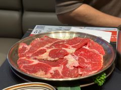 -西塔老太太泥炉烤肉(龙湖北苑天街店)