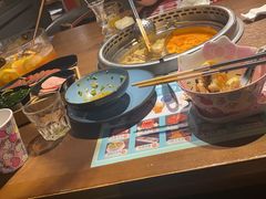 -快乐小羊·内蒙牛羊肉火锅(流花中心店)