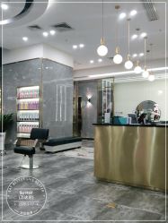 -名作·臻美Hair SaLon