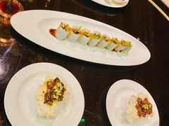 -北京四季酒店·采逸轩