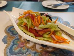 -Santoor 萨都里印度餐厅(北锣鼓巷店)