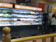 -杨国福麻辣烫(角门店)