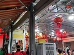 -胜海大排档·海鲜·黄鳝饭(十年老店)