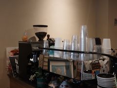 -black rainbow coffee