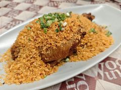 -老三样·旧食新味(船山路店)