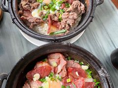 -容里煲仔饭(利丰北路店)