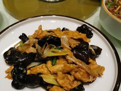 -老爷庙风味美食府(魏都大道店)