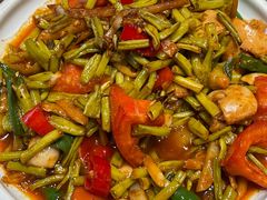 -凤凰山斑鱼馆(恭城店)