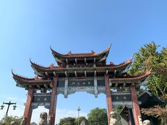 -句容茅山景区