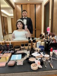 -金夫人婚纱摄影(总店)