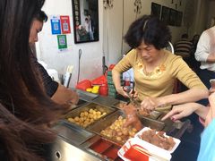 -细妹五香牛杂(步行街店)