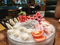 -龙泉人椰子鸡·糟粕醋·地标海南菜(龙昆南店)
