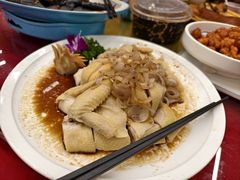 -禄福山庄•顺德菜·融和菜(龙江店)