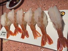 -元气寿司(东方宝泰店)