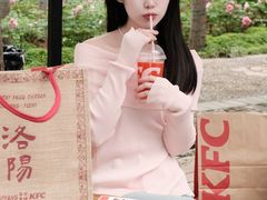-肯德基(中州一店)